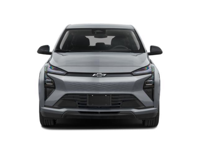 Chevrolet Bolt 2027