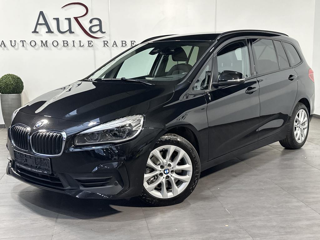 BMW 218 GRAN TOURER 2022