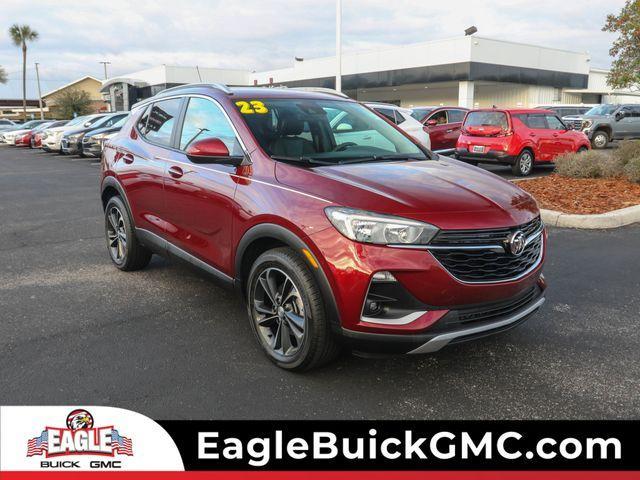 Buick Encore GX 2023