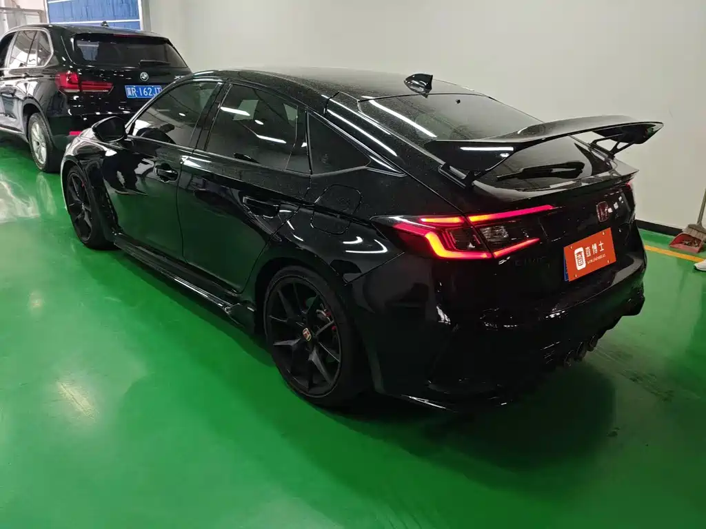 Honda Civic 2025