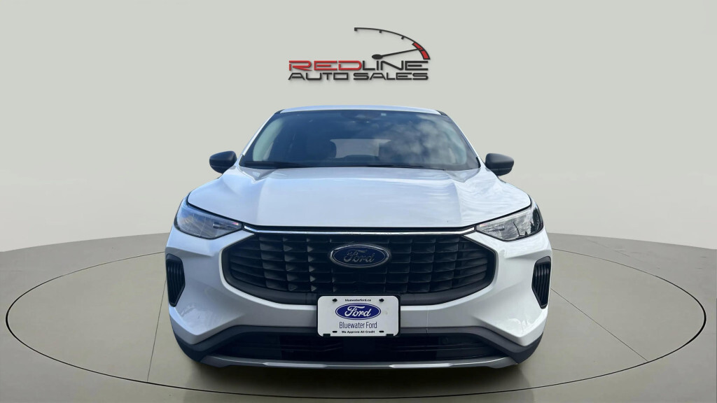 Ford Escape 2023