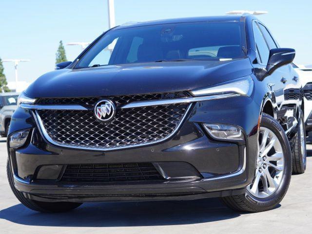 Buick Enclave 2023
