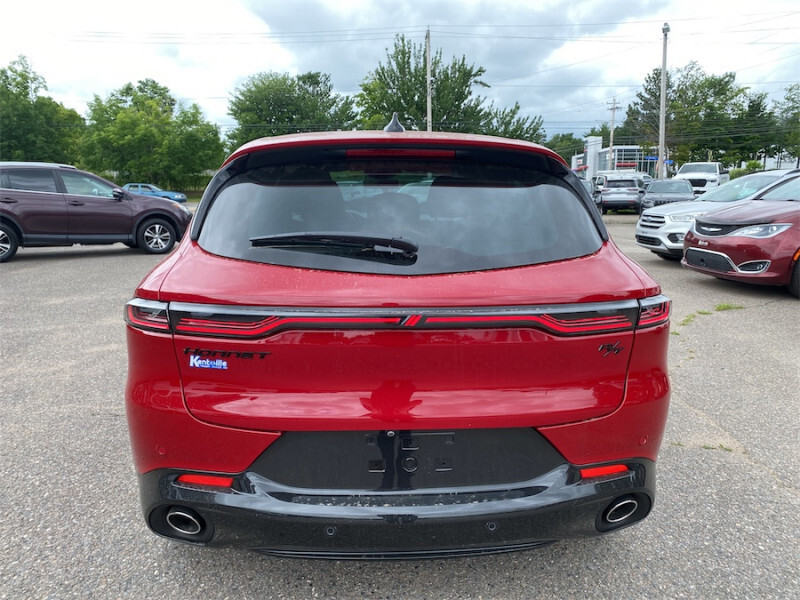 Dodge Hornet 2024