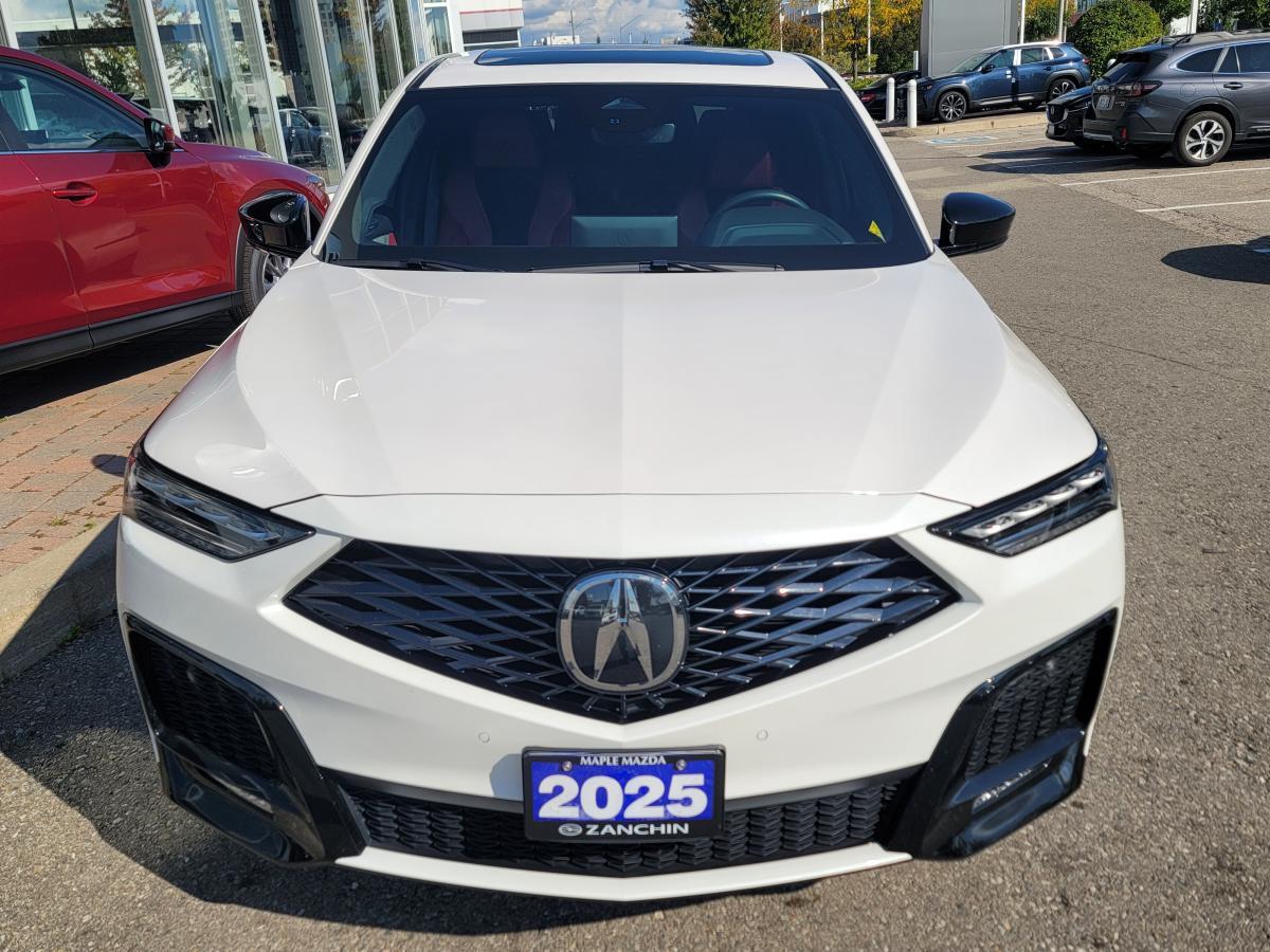 Acura MDX 2025