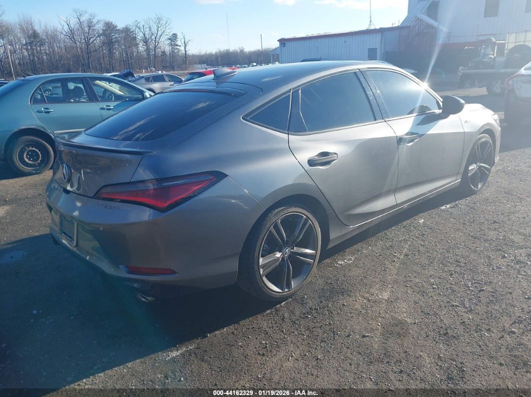 Acura Integra 2023