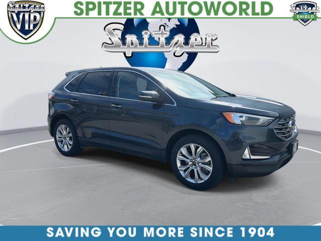 Ford Edge 2024