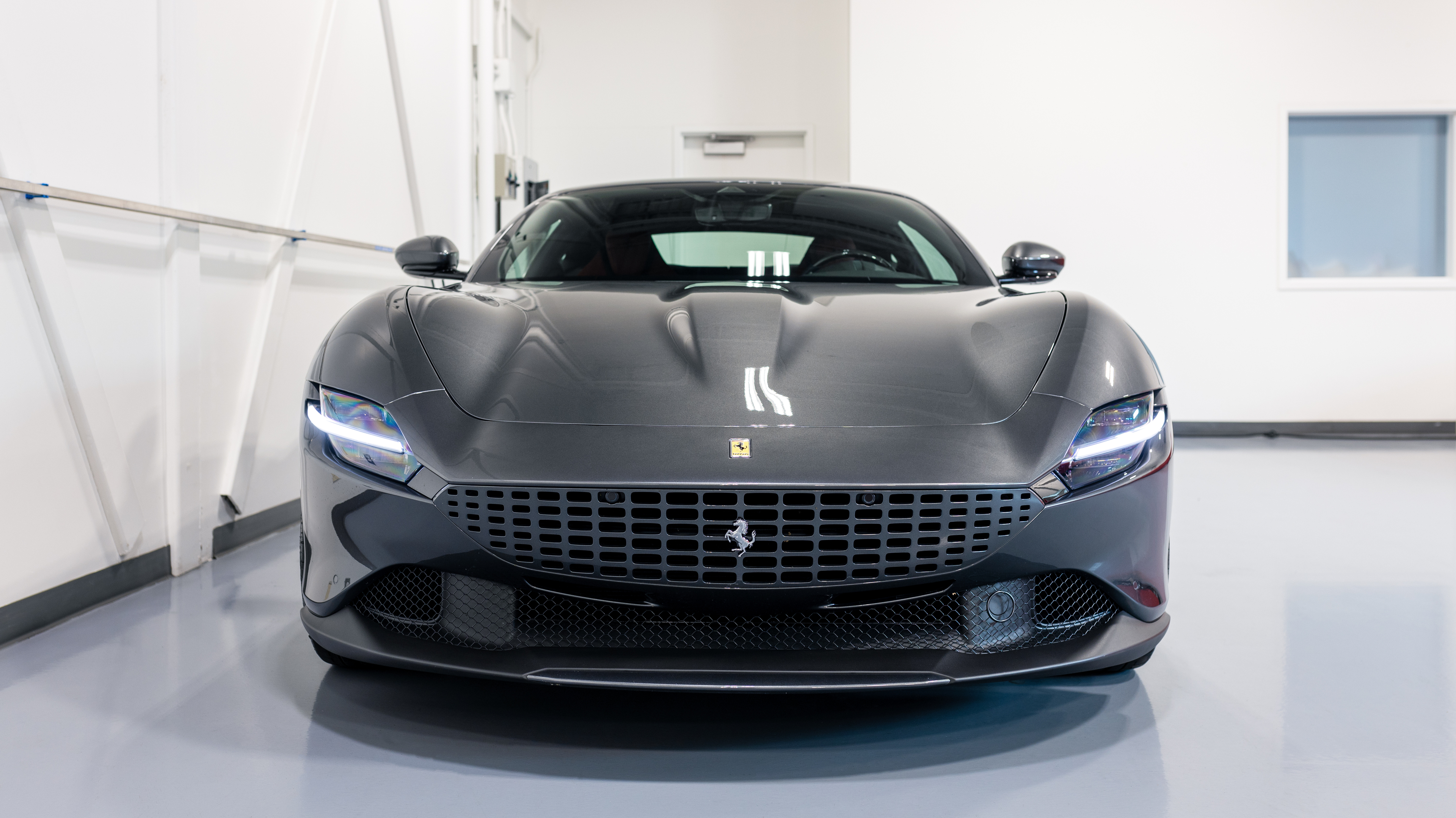 Ferrari Roma 2022