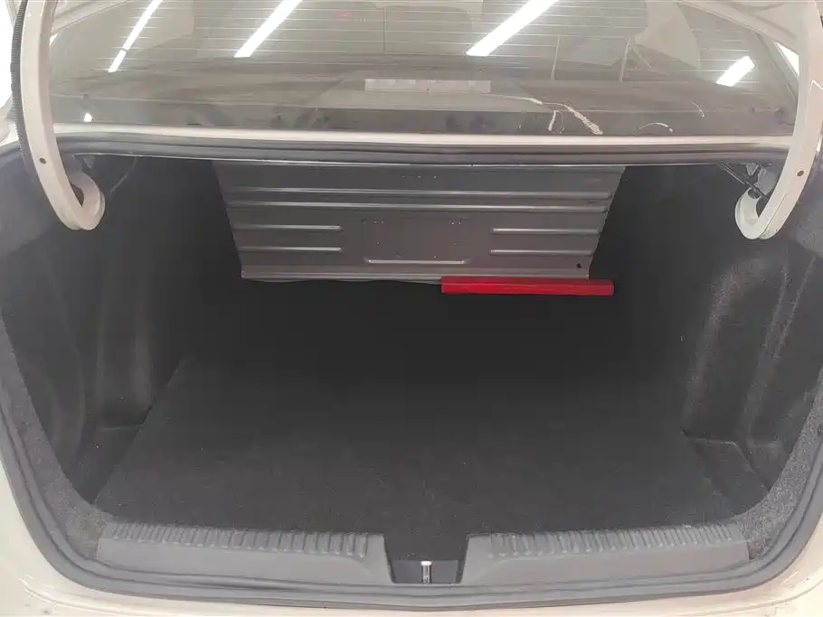 Volkswagen Santana 2022