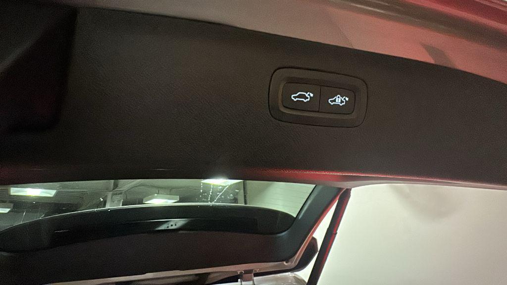 Volvo XC90 2023
