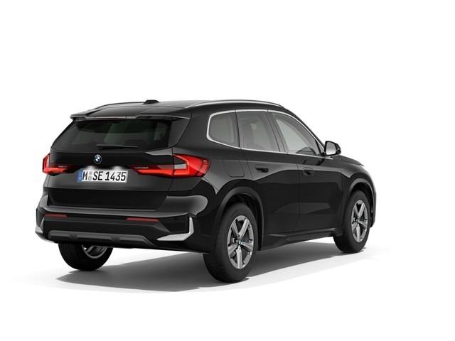 BMW X1 2022