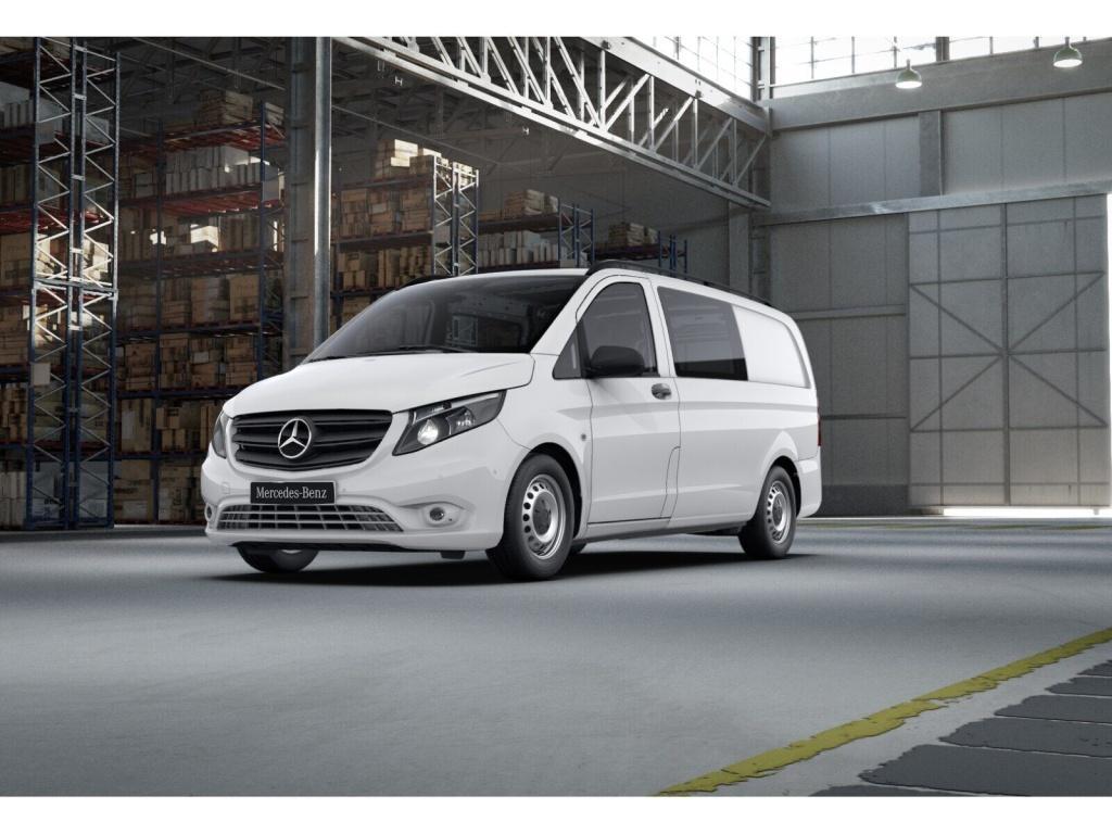 Mercedes-Benz Vito 2021