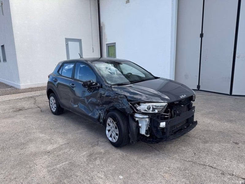 Kia Stonic 2022