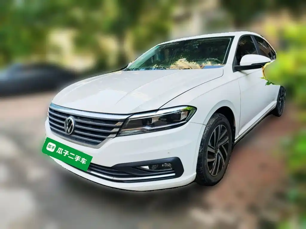 Volkswagen Lavida 2022