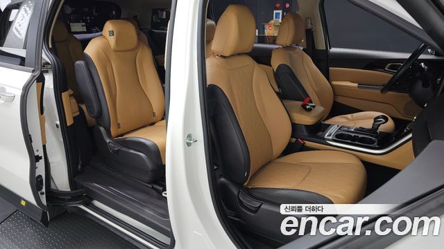 Kia Carnival 2022