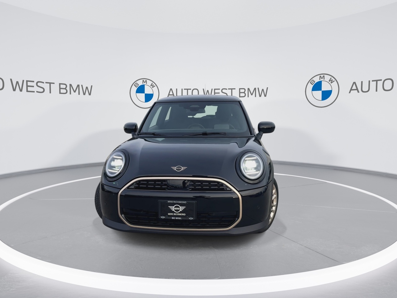 Mini COOPER 2025