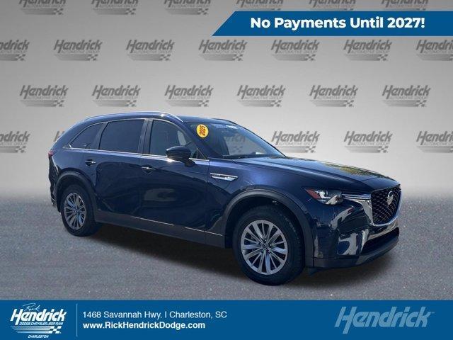 Mazda CX-90 2025
