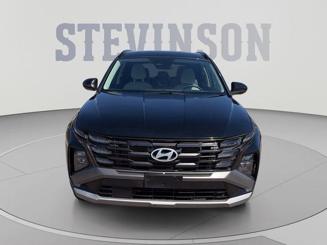 Hyundai Tucson 2025
