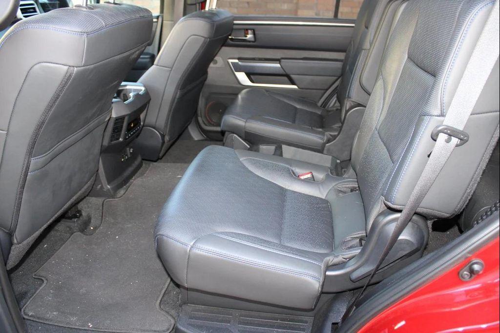 Toyota Sequoia 2024
