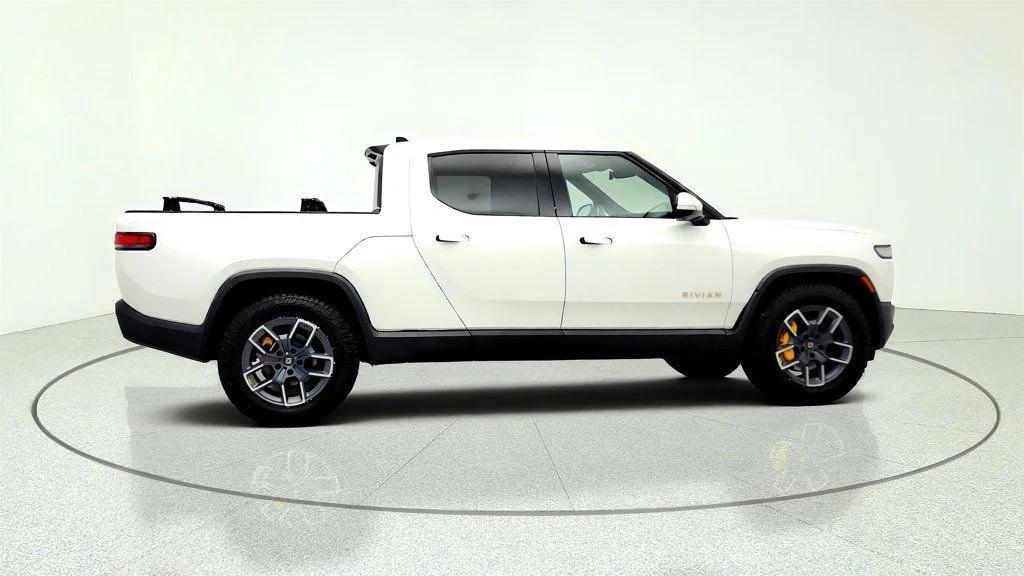 Rivian R1T 2022