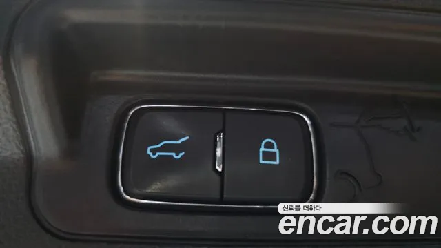 Ford Explorer 2022
