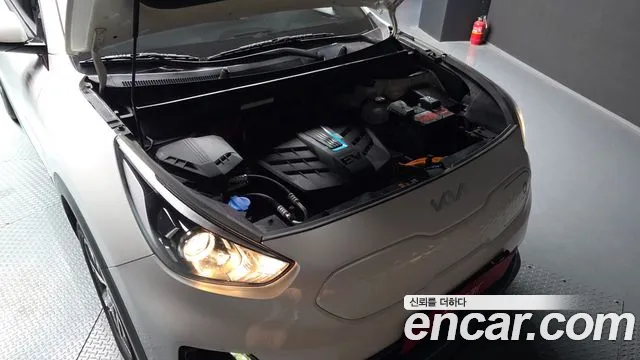Kia Niro 2021
