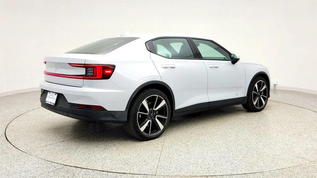 Polestar 2 2022