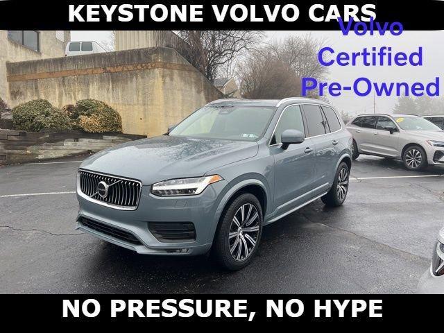 Volvo XC90 2023