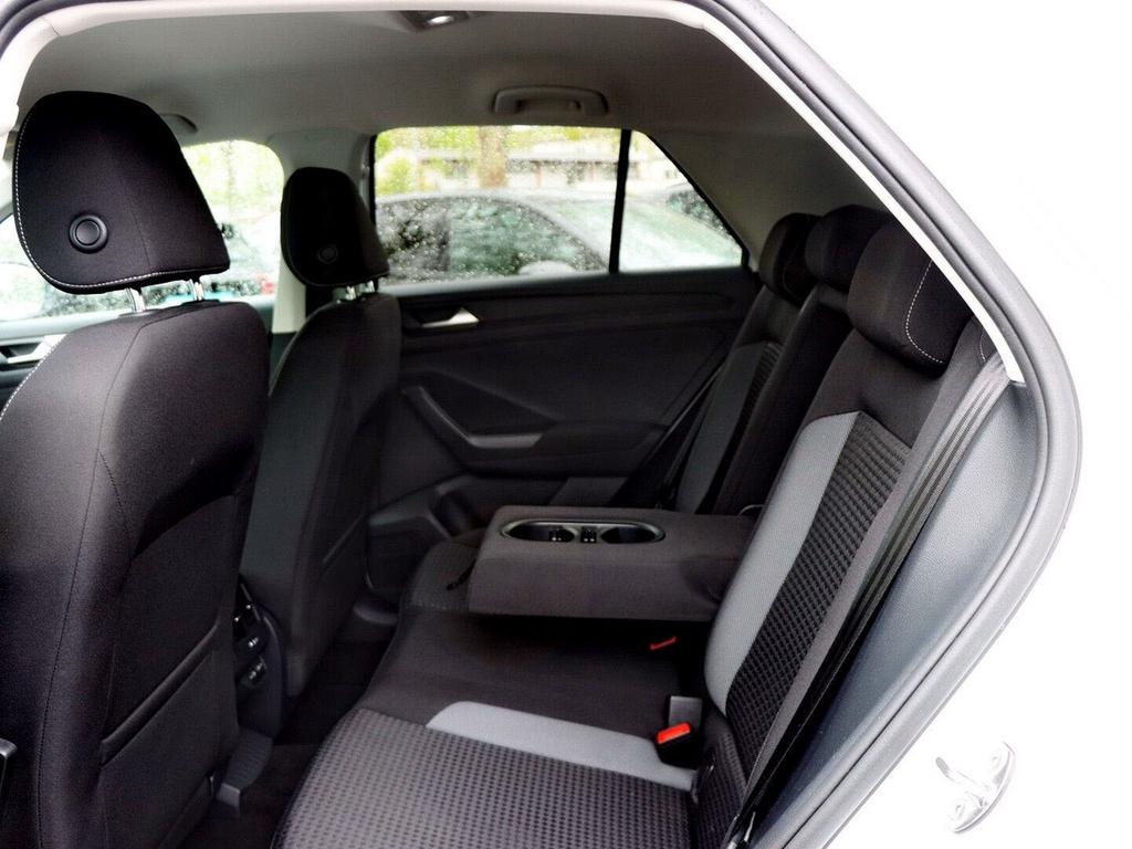 Volkswagen T-Roc 2021