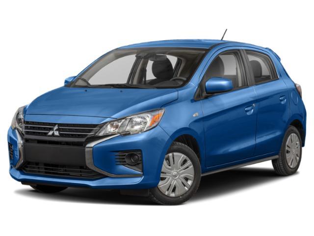 Mitsubishi Mirage 2024