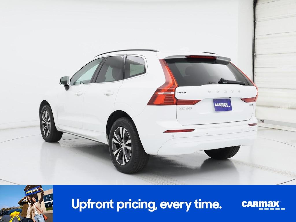 Volvo XC60 2023
