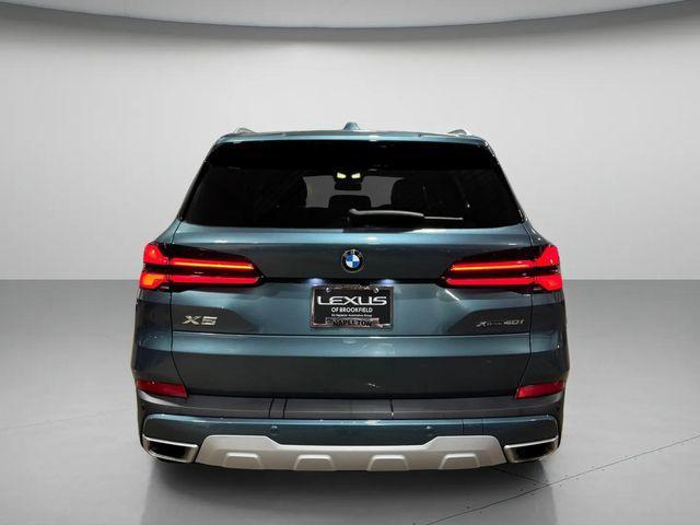BMW X5 2026
