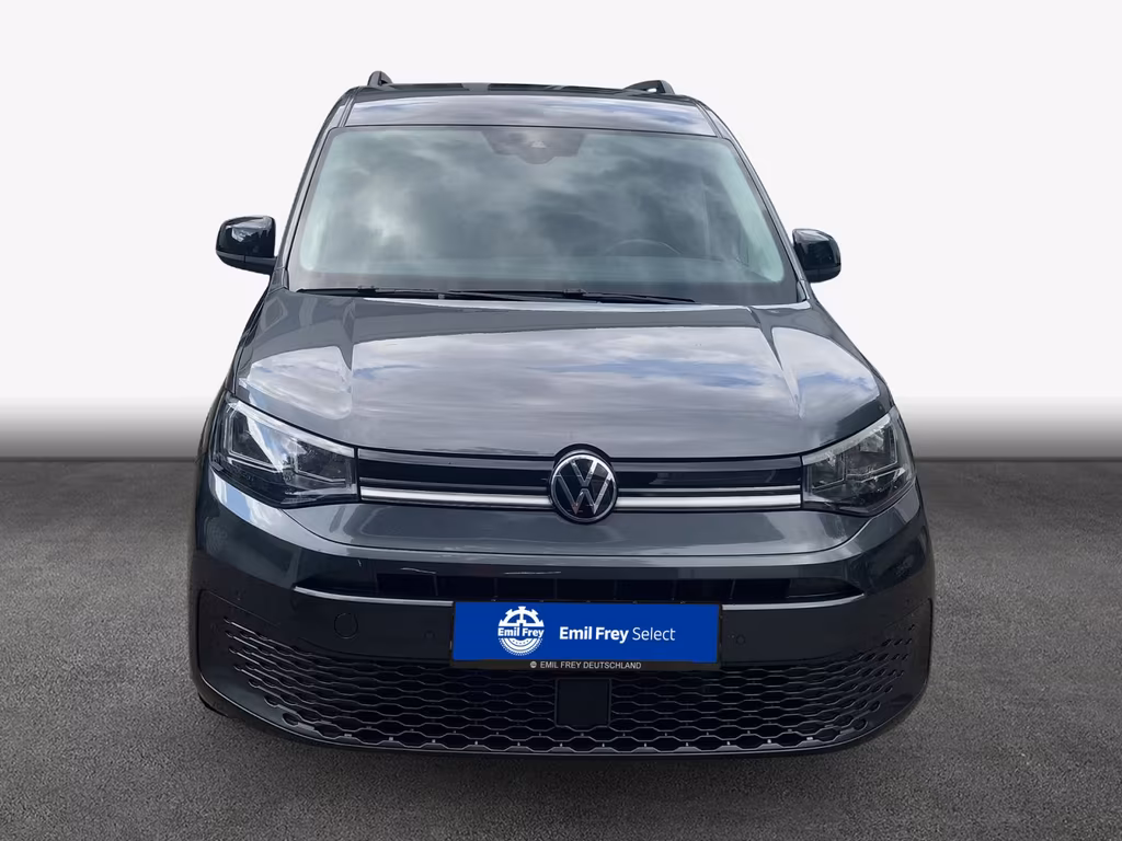 Volkswagen CADDY MAXI 2022