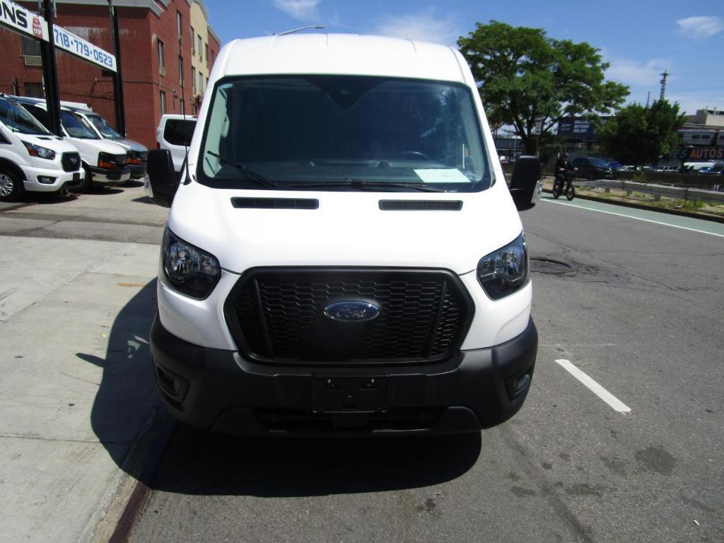 Ford Transit 2024