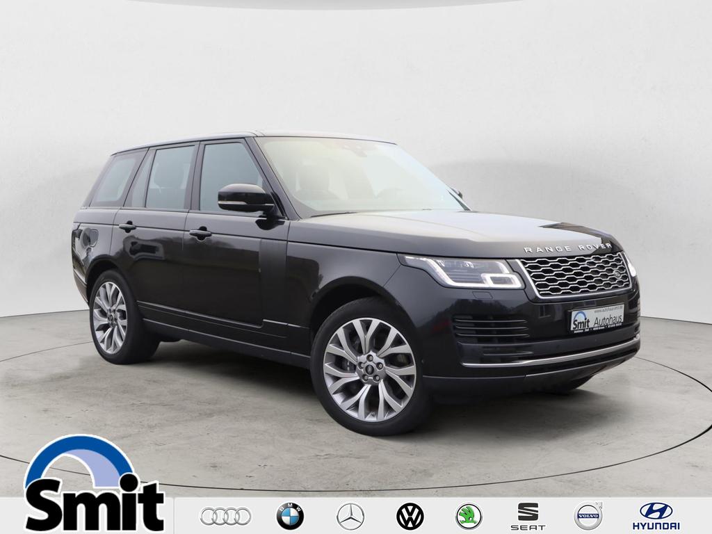 Land Rover Range Rover 2020