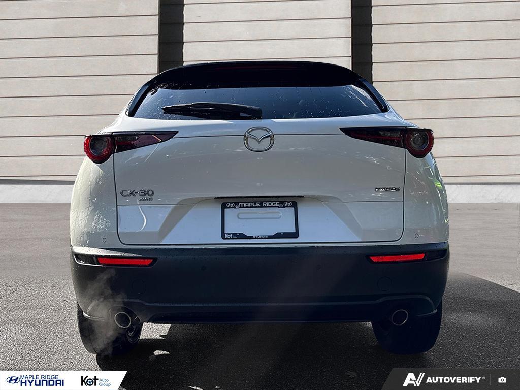 Mazda CX-30 2020