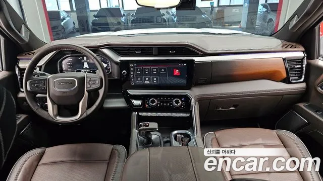 GMC Sierra 2024