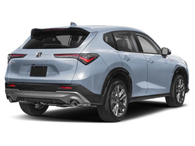 Acura ADX 2025