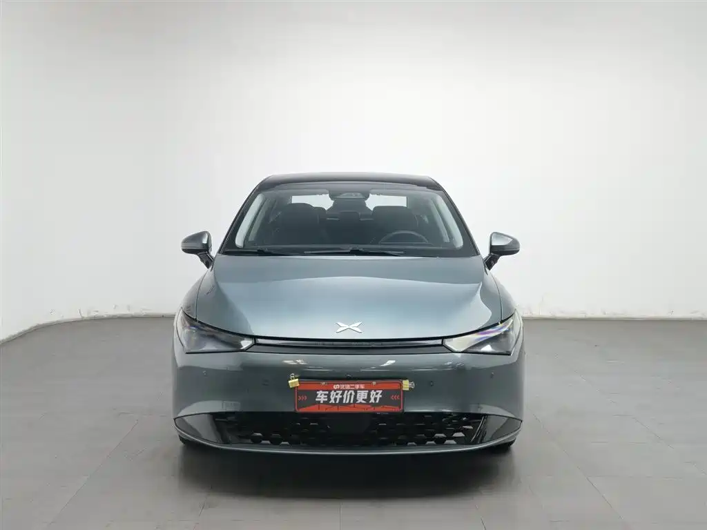 Xpeng P5 2023