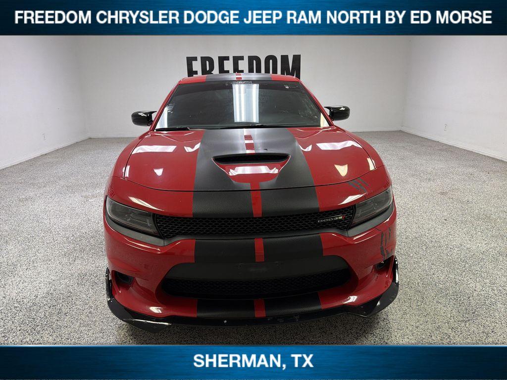 Dodge Charger 2022