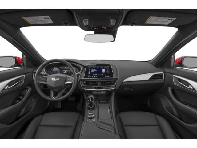 Cadillac CT5 2024