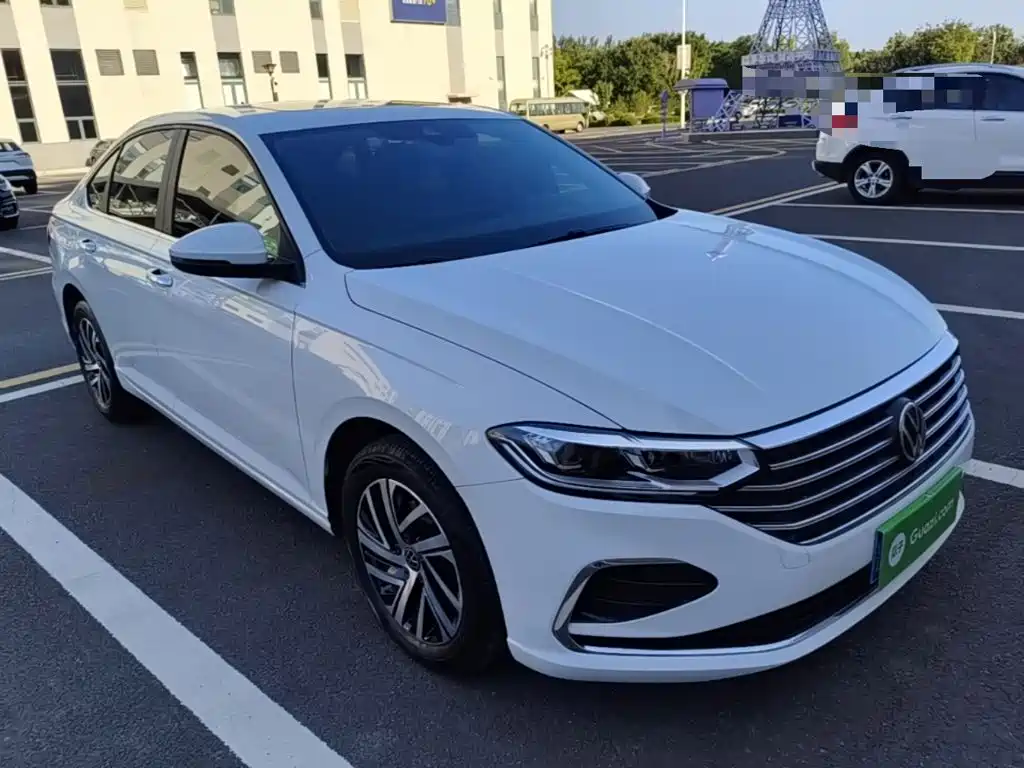 Volkswagen Lavida 2024