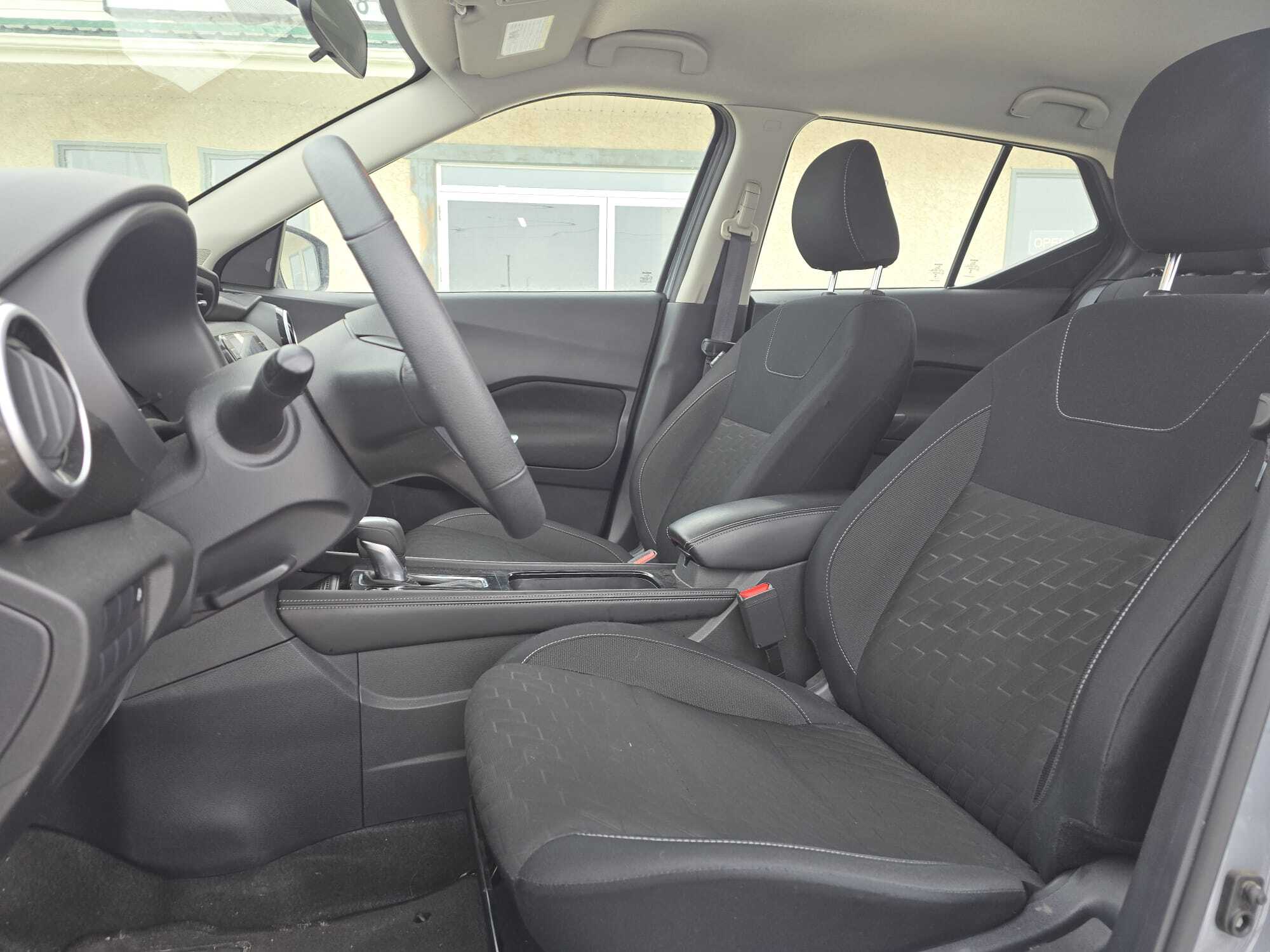 Nissan Kicks 2024