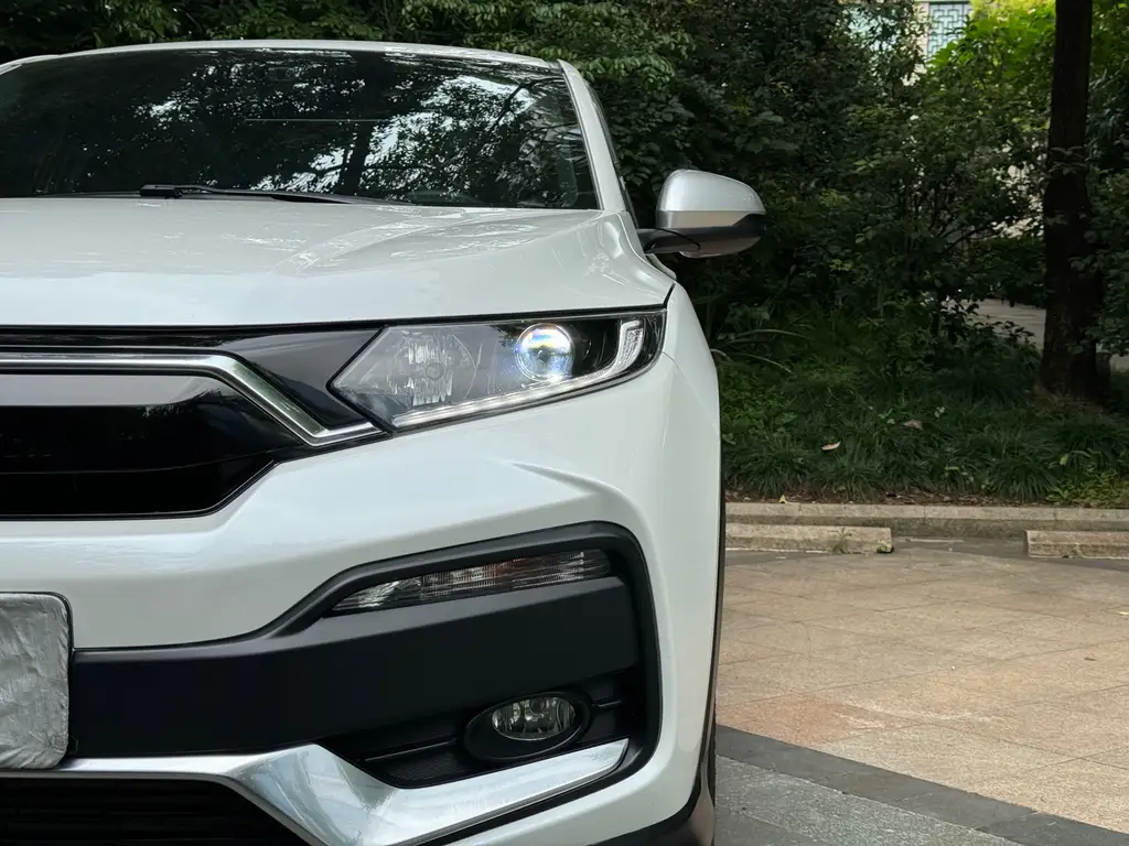 Honda XR-V 2022