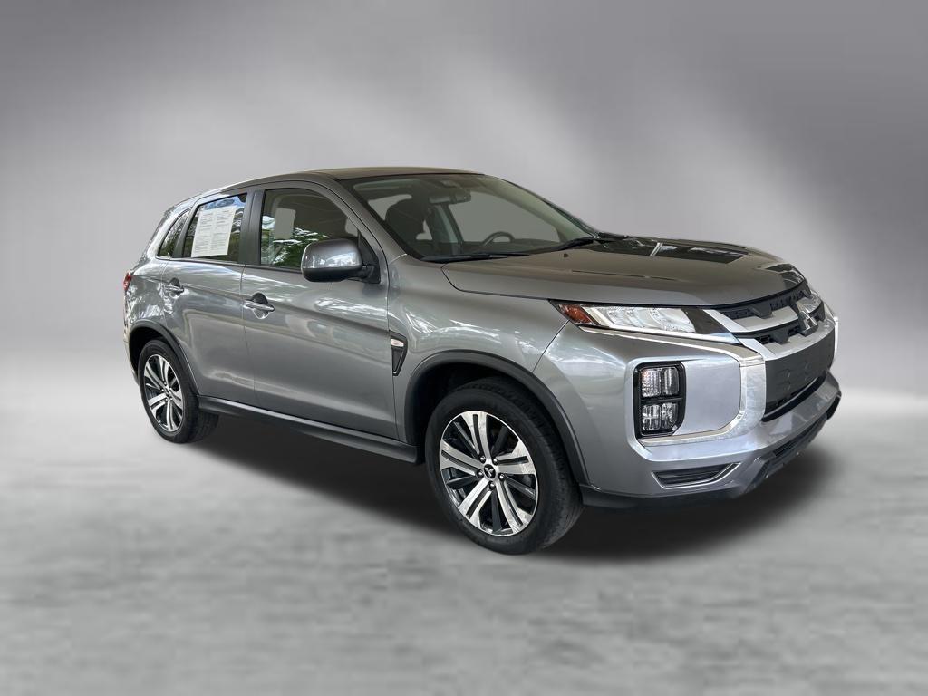 Mitsubishi Outlander Sport 2024