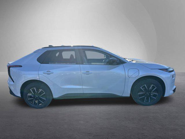 Subaru Solterra 2026