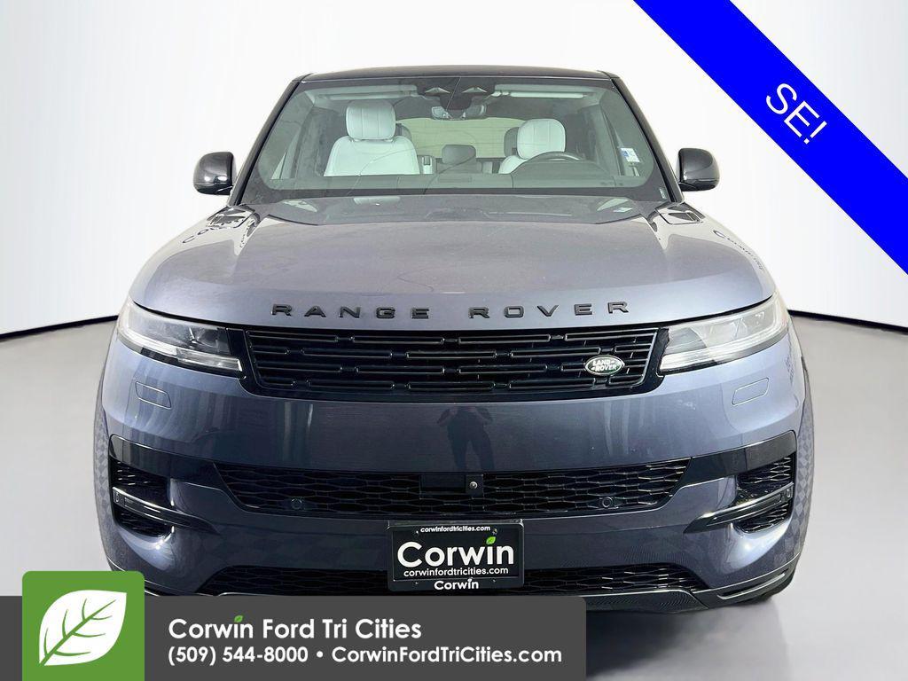 Land Rover Range Rover Sport 2024