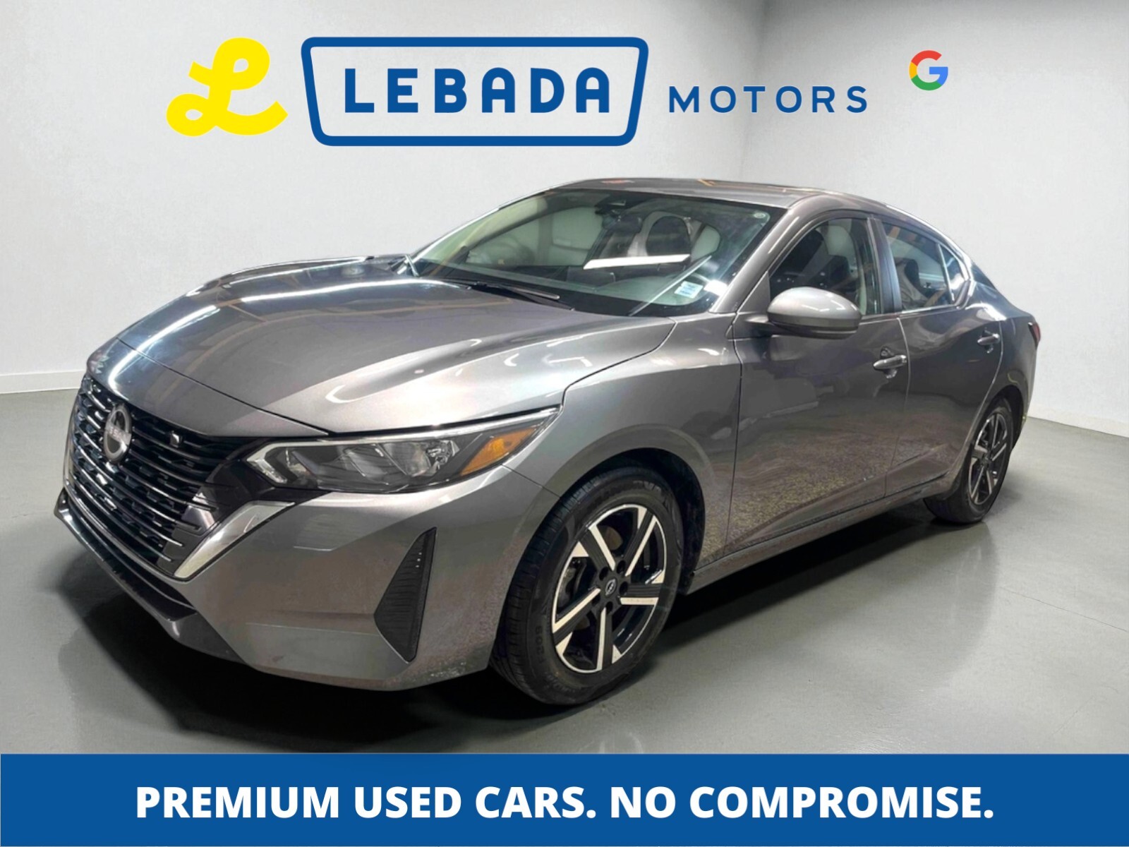 Nissan Sentra 2024