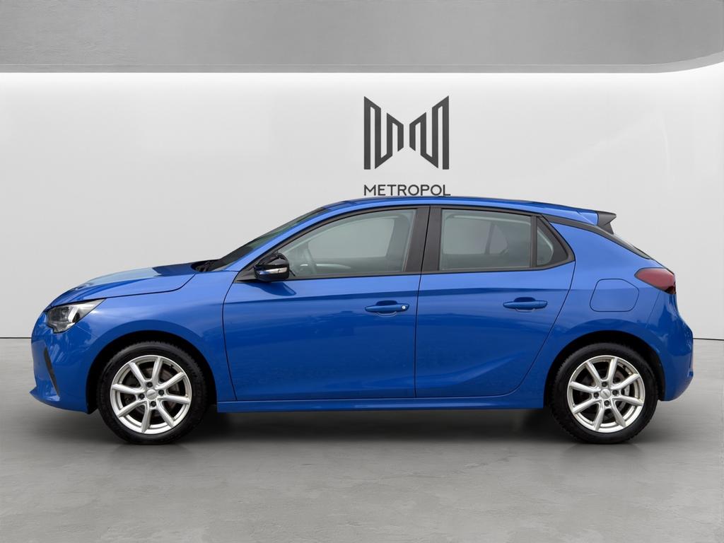 Opel Corsa 2022