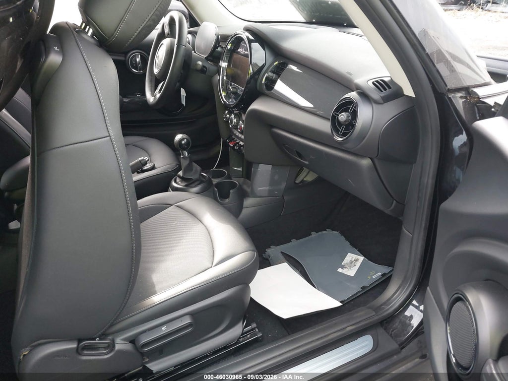 Mini Hardtop 2024