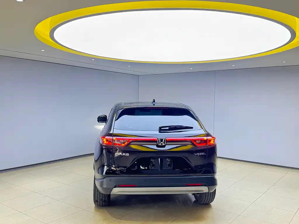 Honda Vezel 2023